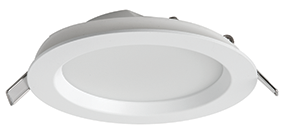 Downlight LED Megaman RICO IP44 36W 2700 lumen 110° 4000K -Megaman - Image 2